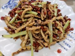 -逢春菜馆天津菜(胜利路店)
