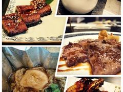 -仙桐吉宴铁板烧·精致料理
