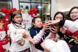 -BabyMonster小怪兽亲子派对·餐厅乐园(金月湾店)