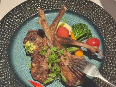 -天玑高空江景餐厅&酒吧Sky Secret Restaurant&Bar
