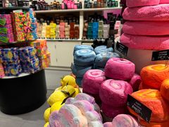 -LUSH(威尼斯人店)