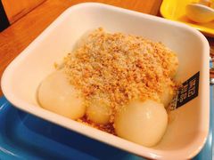 -满记甜品(岭南新天地店)