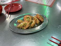 -黄亚华小食店(Jalan Alor)