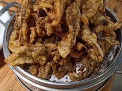 -阿记烧烤(英达路店)