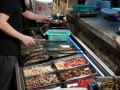 -炒师傅腊鲢鱼(左家塘店)