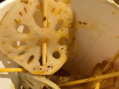-张氏宽窄巷成都名小吃(茂业百货华强北店)