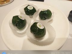 -小厨娘淮扬菜(天印大道店)