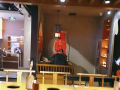 -呷哺呷哺 黄金牧场 (欢乐谷店)