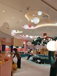 -奈尔宝家庭中心·亲子餐厅(苏州大悦城店)