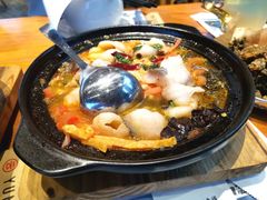 -云味馆·云南菜·云南米线(景田店)