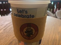 -太平洋咖啡(市府恒隆二店)