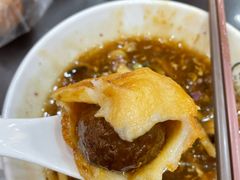 -毛华美食(清扬路店)