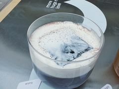 -HUGS coffee(东区店)