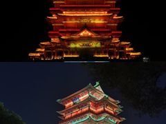 -寻梦滕王阁实景演出