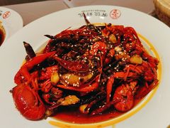 -有位虾匠·香辣蟹·小龙虾(李村店)