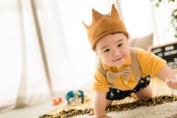 -小熊维尼高端儿童摄影(南山店)