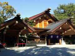 -热田神宫