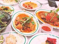 -T&K 海鲜