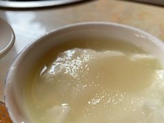 牦牛酸奶-顺顺小吃(独克宗古城店)