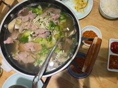 -全牛匠·乐山跷脚牛肉(新中关店)