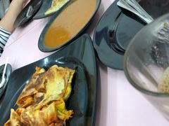 -新加坡Zam Zam餐馆