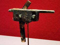 -北京大葆台遗址博物馆