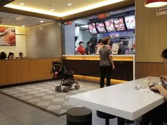 -永和大王(龙德广场店)