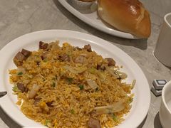 -翠华餐厅(正佳广场店)