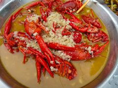 -清真·马坡烧烤涮牛肚·酸浆火锅(新区总店)