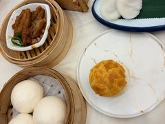 -龙的酒楼·手工早茶·顺德菜(近良路店)