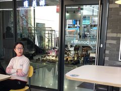 -麦当劳(杭州国际服装城店)