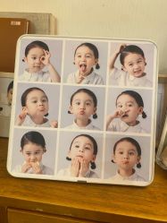 -倾城宝贝儿童摄影(浦东金谊店)