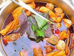 -顶上头·螺蛳火锅(五一新村店)