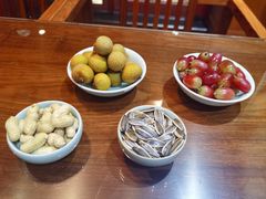 -湖畔居茶楼(湖滨店)