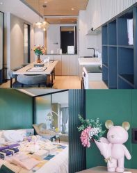 -禧月荟S月子中心(侨城店)