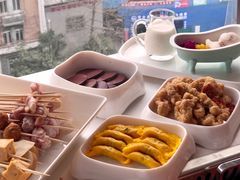 -串一火锅(赛格国际购物中心店)