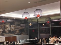 -汇华阁中餐厅·粤菜早茶(汇华希尔顿逸林酒店)