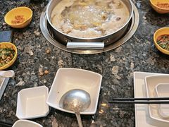 -一席地·本地鸡窝·杭帮鸡火锅(萧山银隆百货店)