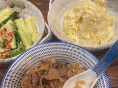-雷屋日式料理(沈安小区店)