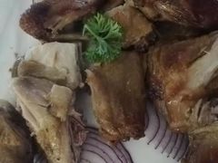 -马克西姆俄罗斯餐厅(通亚街店)