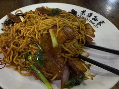 -孙家面馆(淮海第一城店)