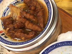 鸡爪-双喜老铺(人民广场店)