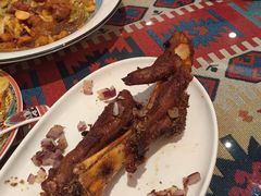 -巴依老爷新疆美食(工体旗舰店)