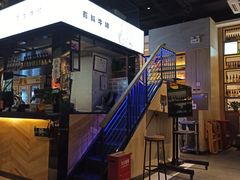 -木屋烧烤(龙湖天街店)