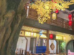 -钵家大院·地道湖北菜(江夏·大花岭店)