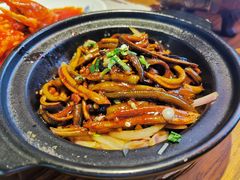 淮扬炒软兜-扬州狮子楼·非遗淮扬菜(东关街店)