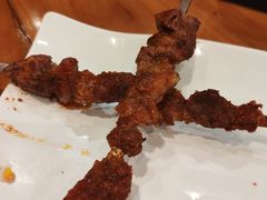 -巴依老爷新疆美食(望京小街店)