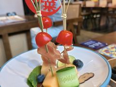 -芸南道·过桥米线(昆明老街旗舰店)