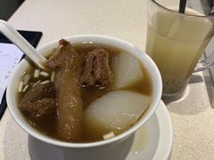 -池记(尖沙咀店)