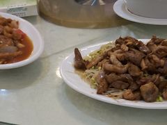 -口衣记鸡饭店